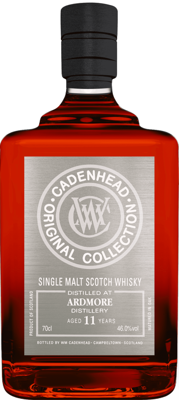 Ardmore 11yo 46.0%