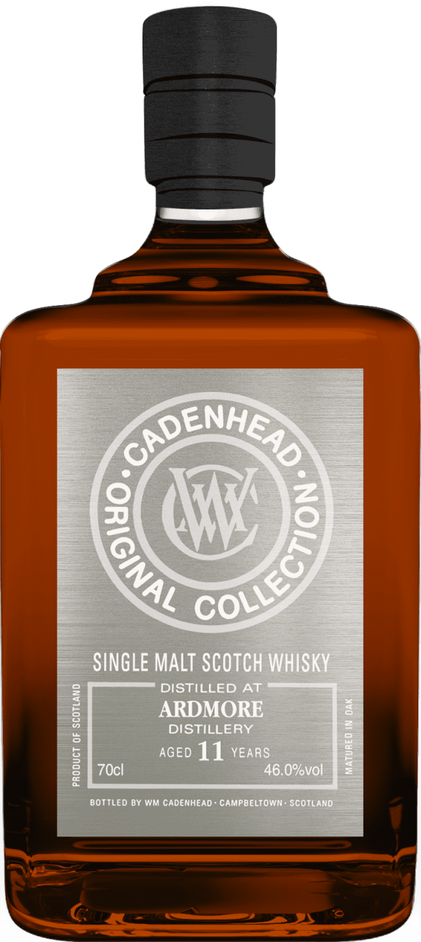 Ardmore 11yo 46.0%