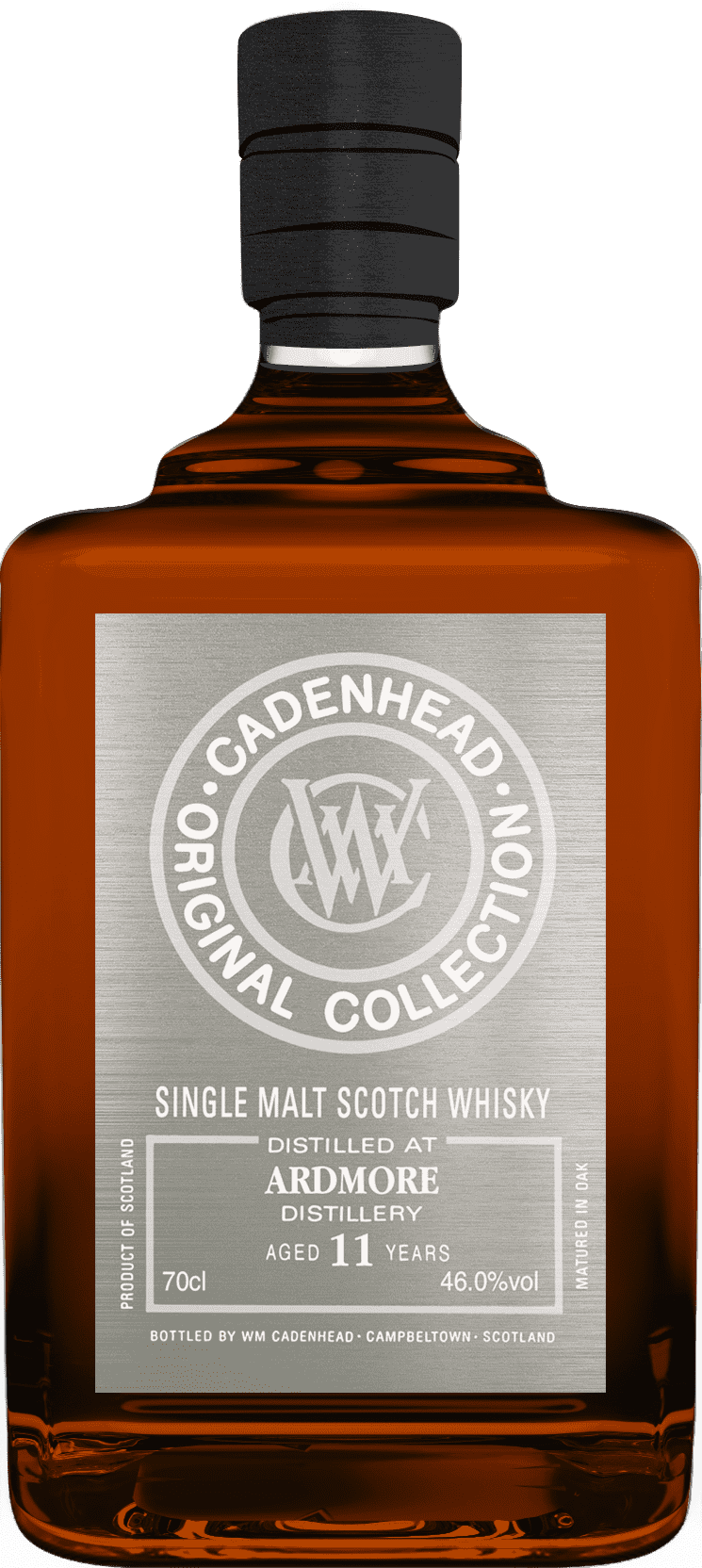 Ardmore 11yo 46.0%