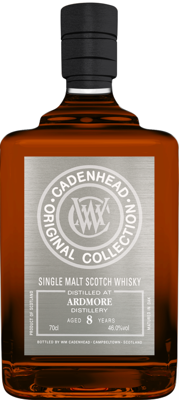 Ardmore 8yo 46.0%