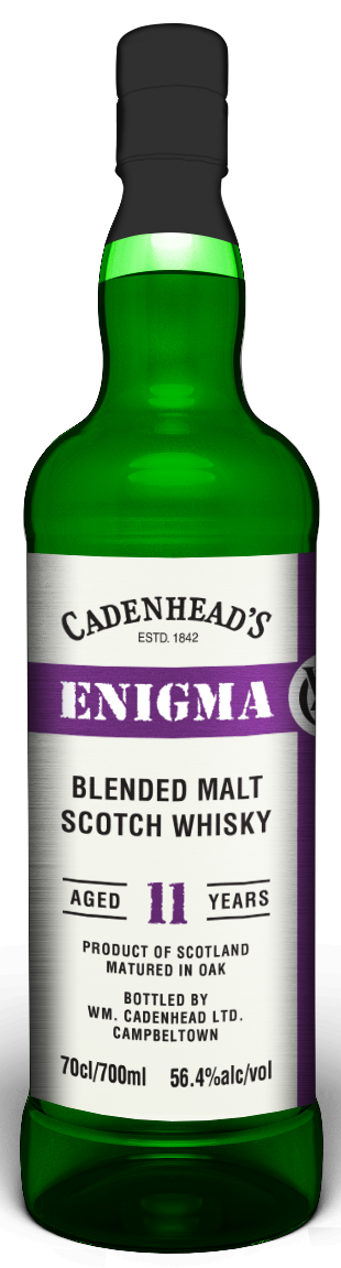 Blended Malt (BM.5.A) 11yo 56.4%