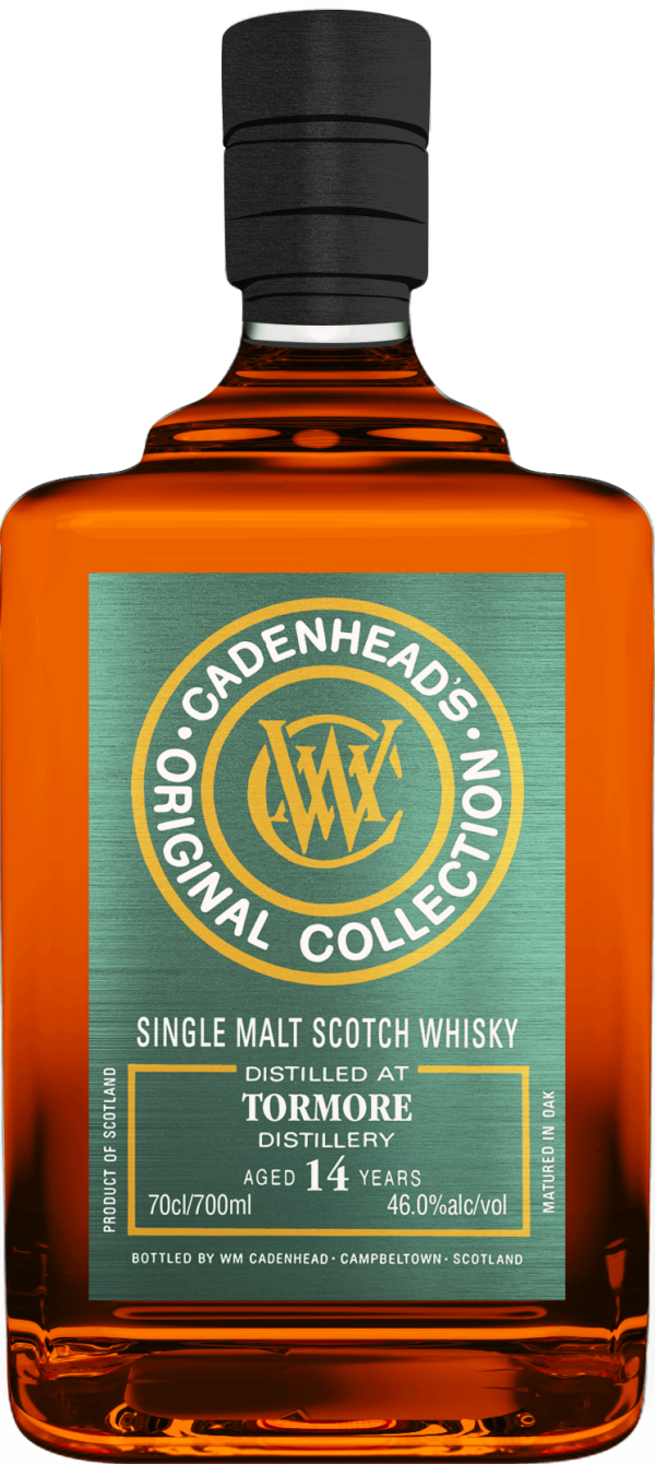 Tormore 14yo 46% 70cl Single Malt Whisky